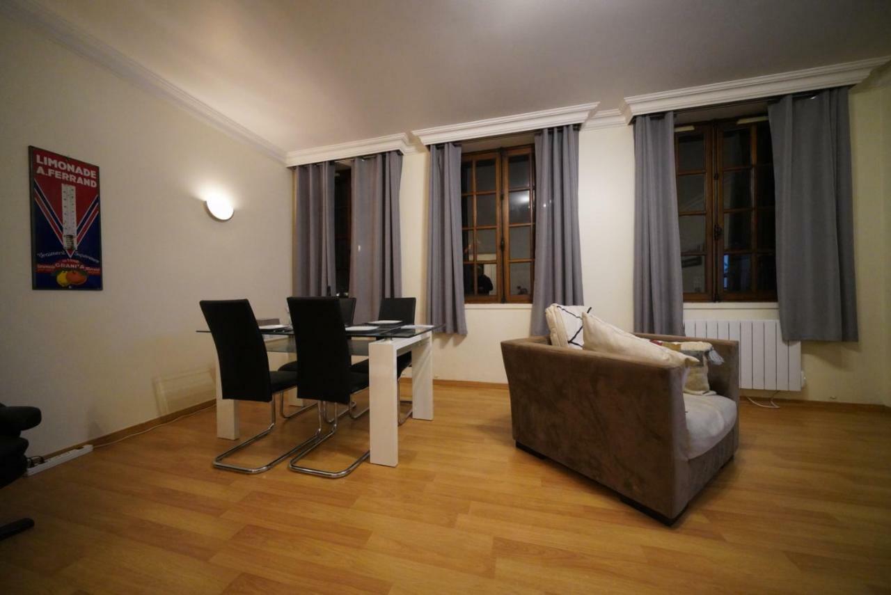 Appartement Place Du Vieux Marche Rouen Exterior photo